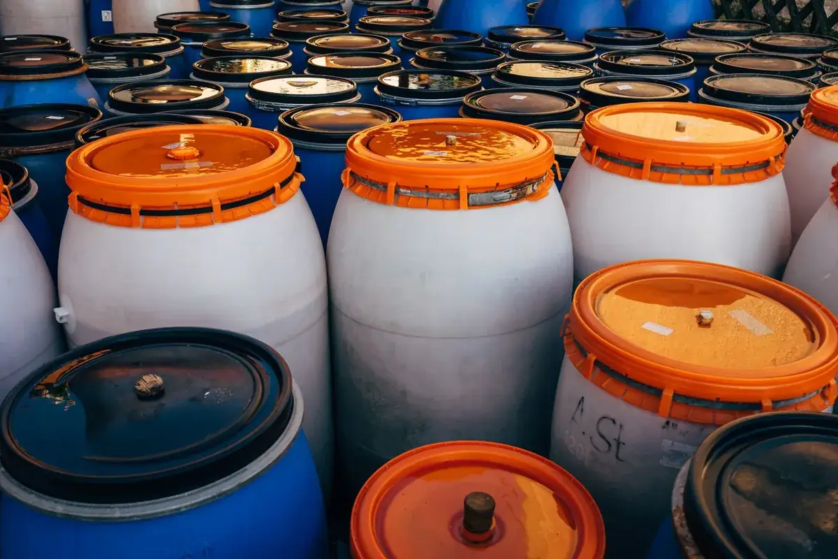 Medical Waste Removal in Edgewood, FL
