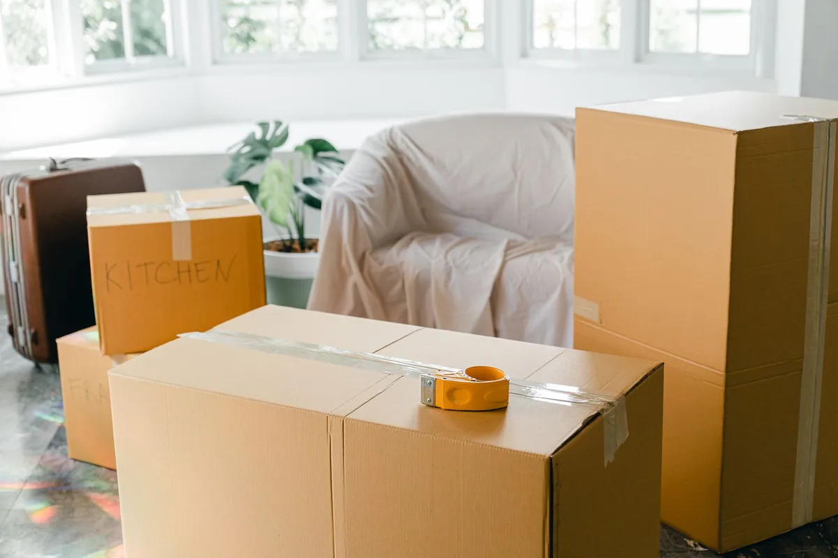 Hoarding Cleanup in Edgewood, FL